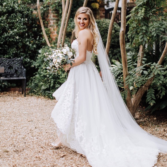 Meet Your Posher, Trish! - Picture 1 of 1